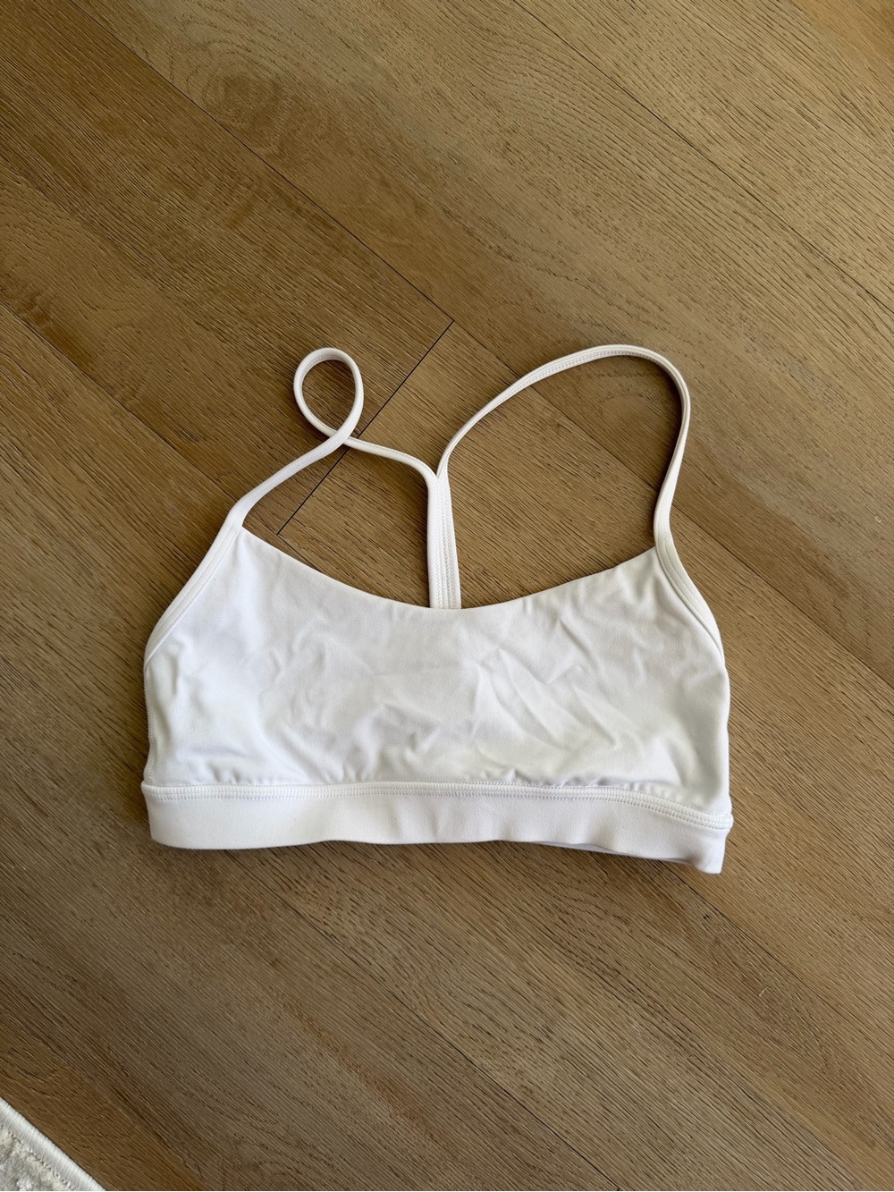 Lululemon Flow Bra